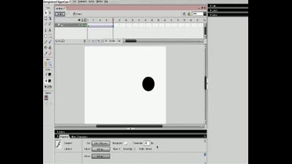 Macromedia Flash , Macromedia Flash Basics