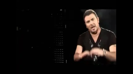 Antonis Remos - Kommena pia ta daneika
