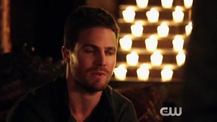 Arrow Season 3 Episode 19 Promo ' Broken Arrow'