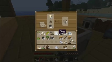 Minecraft Episode 4
