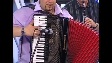 Hanka Paldum - Bosno moja - (LIVE) - Sto da ne - (TvDmSat 2009)