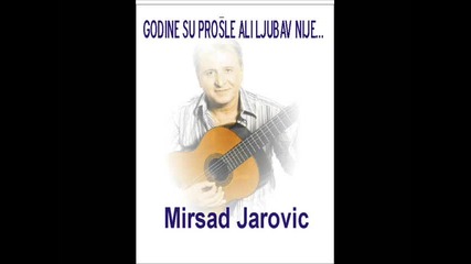 Mirsad Jarovic Eh da mogu
