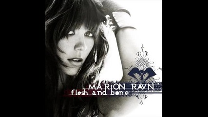 Marion Raven - Flesh And Bone 