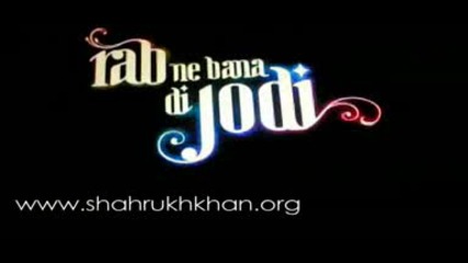 Rab Ne Bana Di Jodi ( 2008 )