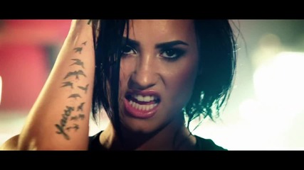 ♫ Demi Lovato - Confident ( Официално Видео) превод & текст