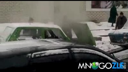 Руска пътна помощ (smqx)