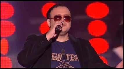 Tarik Stambolic - Poljubac za kraj (Grand Parada 19.05.2015.)
