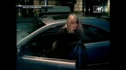 Anastacia - Left Outside Alone