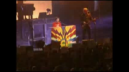 Paul Mccartney - The Long And Winding Road