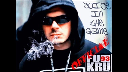 Vuya feat Juice-volja i bol 2010 New