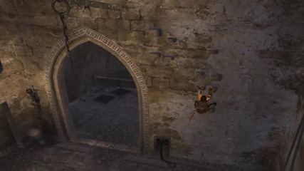 Prince of Persia 5-the Fortress
