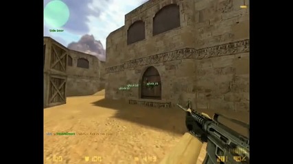 Cd hack cs 1.6