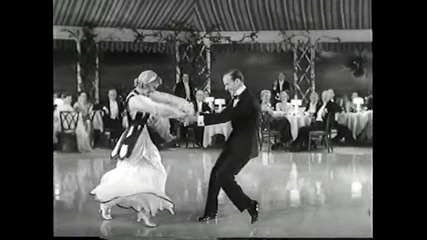 Fred Astaire & Irene Castle - The Story of Vernon