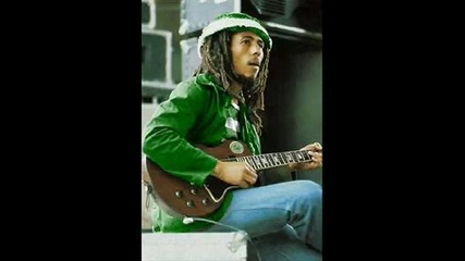 Bob Marley - Is This Love 