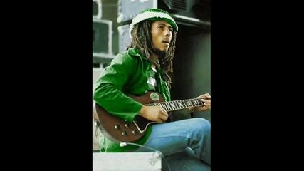 Bob Marley - Is This Love
