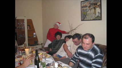 koleda i nova godina 2008 