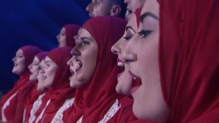 Neda Ukraden - Aj mene majka jednu ima - GP - (TV Grand 26.05.2017.)
