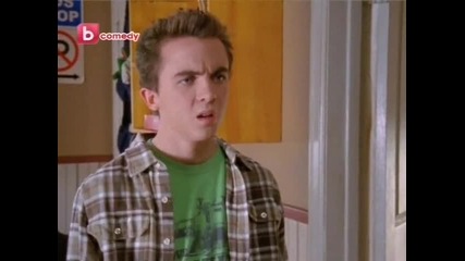 Malcolm In The Middle season6 episode4