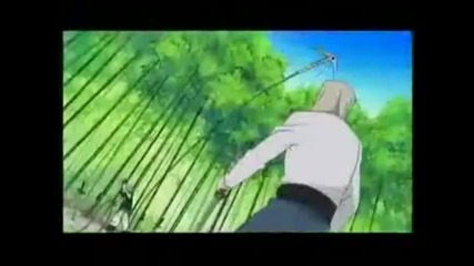 Soul Eater - Hell Above Water
