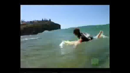 Blue Water High Season 3 Ep 3 Part 2