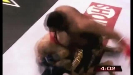 Daniel Cormier Highlights