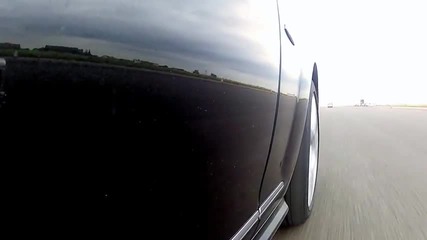 Ultimate Anti Crash - Fifth Gear