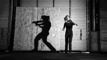 Shadows - Lindsey Stirling Original Song