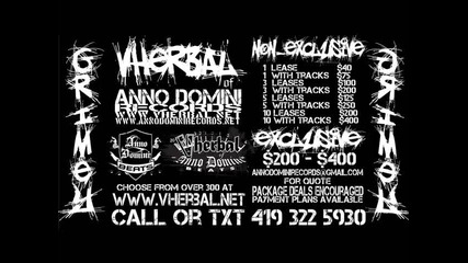 Anno Domini beats - why so serios