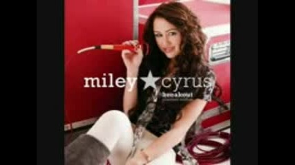 Miley Cyrus Hovering (cd Rip) - Hq
