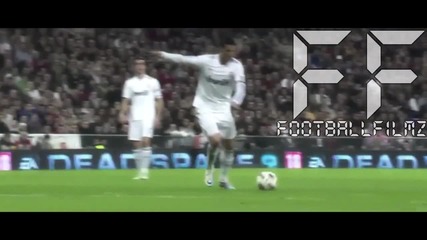 Cristiano Ronaldo Perfect Real Madrid Skills 2011 Hd