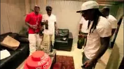 Lil Wayne 27 birthday