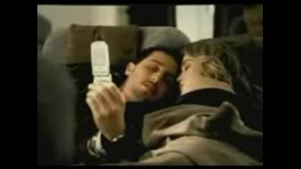Funny Kiss