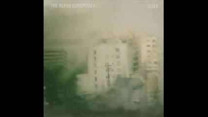 The Alpha Conspiracy - Close 