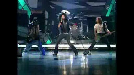 Bill Kaulitz Like To Move It