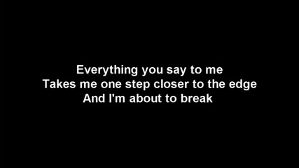 Linkin Park - One Step Closer