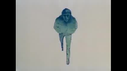 Ходене - Walking - Ryan Larkin 