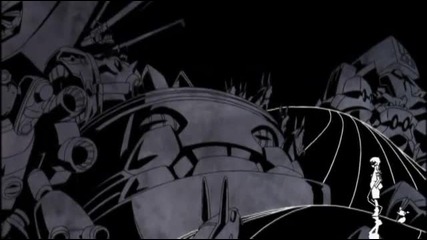 Gurren Lagann - Ending 1