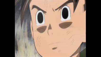Blue dragon Tenkai no Shichi Ryuu 50 part 3 3 