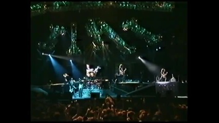 Guns N Roses - 1992 - 06 - 06 - Hippodrome, Paris, France - Dont Cry Hq 