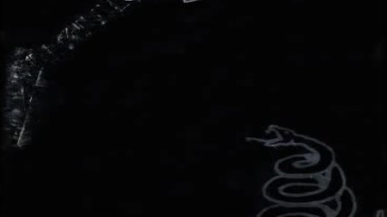 Metallica - Metallica 1991 Full Album
