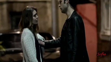 Ecevit & Ahu - Tears Of An Angel