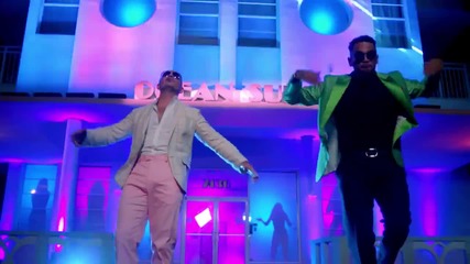 Pitbull & Chris Brown - Fun