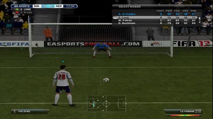 Fifa 13 Career Mode - Bolton S1 E4