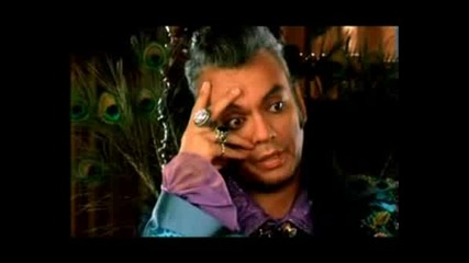 Sofia Rotaru In Crazy Day Or The Marriage