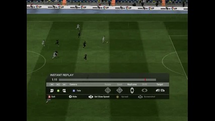 Cr7 fint and goal