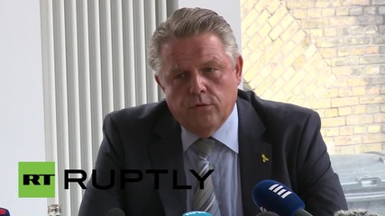 Germany: CDU MP Willsch explains vote against Greek bailout