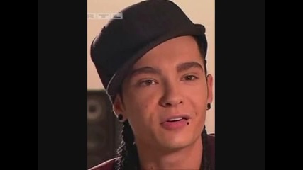 Tom Kaulitz //candy//