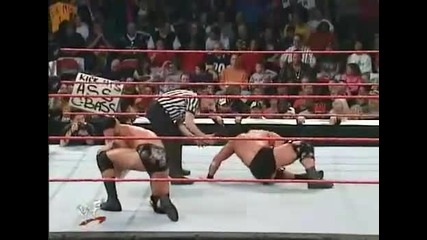 3 Stages Of Hell Stone Cold Vs. Hhh - Part 2 