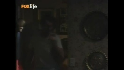 Женени С Деца Se1 Ep3 с Бг аудио / Married with children 
