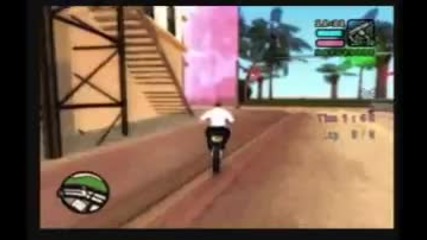 Gta Vice City Stories Turismo Race 8